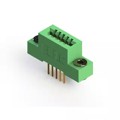 342-010-540-203 - 342 SERIES (.100" (2.54MM) CONTA