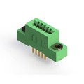 342-010-520-203 - 342 SERIES (.100" (2.54MM) CONTA