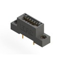 395-012-520-208 - 395 SERIES (.100" (2.54MM) CONTA