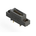 395-012-521-503 - 395 SERIES (.100" (2.54MM) CONTA