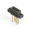 395-012-541-507 - 395 SERIES (.100" (2.54MM) CONTA