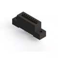 392-008-540-102 - 392 SERIES (.100" (2.54MM) CONTA