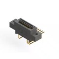 395-014-558-802 - 395 SERIES (.100" (2.54MM) CONTA
