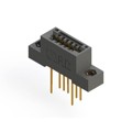 395-012-540-208 - 395 SERIES (.100" (2.54MM) CONTA