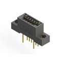 395-012-523-208 - 395 SERIES (.100" (2.54MM) CONTA