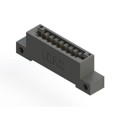 396-009-521-112 - 396 SERIES (.125" (3.18MM) CONTA