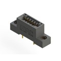 395-012-521-207 - 395 SERIES (.100" (2.54MM) CONTA