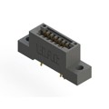 395-014-556-204 - 395 SERIES (.100" (2.54MM) CONTA