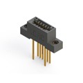 395-012-544-208 - 395 SERIES (.100" (2.54MM) CONTA