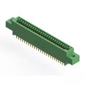 345-050-521-802 - CONN EDGE DUAL FMALE 50POS 0.100