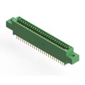 345-050-524-802 - CONN EDGE DUAL FMALE 50POS 0.100
