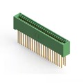 345-050-542-201 - CONN EDGE DUAL FMALE 50POS 0.100