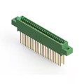 345-050-542-804 - CONN EDGE DUAL FMALE 50POS 0.100