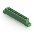 345-022-524-104 - 345 SERIES (.100" (2.54MM) CONTA
