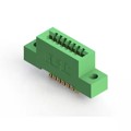 342-014-555-204 - 342 SERIES (.100" (2.54MM) CONTA