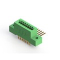 342-014-559-202 - 342 SERIES (.100" (2.54MM) CONTA