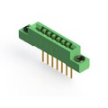 307-007-547-103 - 307 SERIES (.156" (3.96MM) CONTA