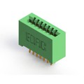 342-014-556-201 - 342 SERIES (.100" (2.54MM) CONTA