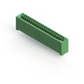 345-022-541-101 - 345 SERIES (.100" (2.54MM) CONTA