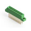 346-028-540-207 - 346 SERIES (.125" (3.18MM) CONTA