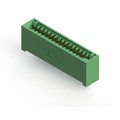 345-016-523-101 - 345 SERIES (.100" (2.54MM) CONTA