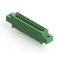 345-016-521-604 - 345 SERIES (.100" (2.54MM) CONTA