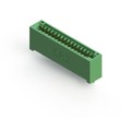 345-016-544-101 - 345 SERIES (.100" (2.54MM) CONTA