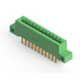 333-022-500-212 - 333 SERIES (.156" (3.96MM) CONTA