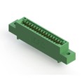 345-016-521-402 - 345 SERIES (.100" (2.54MM) CONTA