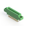 333-008-558-607 - 333 SERIES (.156" (3.96MM) CONTA
