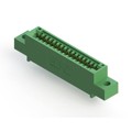 345-016-524-404 - 345 SERIES (.100" (2.54MM) CONTA