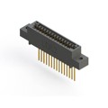 395-015-542-402 - 395 SERIES (.100" (2.54MM) CONTA