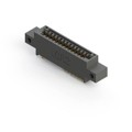 395-028-542-812 - 395 SERIES (.100" (2.54MM) CONTA