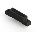 357-006-505-103 - 357 SERIES (.156" (3.96MM) CONTA