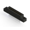 391-024-521-204 - 391 SERIES (.100" (2.54MM) CONTA