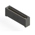 395-015-524-101 - 395 SERIES (.100" (2.54MM) CONTA