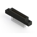 391-024-522-204 - 391 SERIES (.100" (2.54MM) CONTA