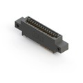 395-028-540-812 - 395 SERIES (.100" (2.54MM) CONTA