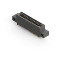 395-028-544-512 - 395 SERIES (.100" (2.54MM) CONTA