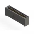 395-015-520-101 - 395 SERIES (.100" (2.54MM) CONTA