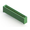345-023-521-101 - 345 SERIES (.100" (2.54MM) CONTA