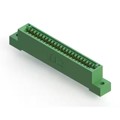 345-023-524-102 - 345 SERIES (.100" (2.54MM) CONTA