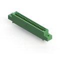 345-023-540-402 - 345 SERIES (.100" (2.54MM) CONTA