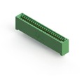 345-023-544-101 - 345 SERIES (.100" (2.54MM) CONTA