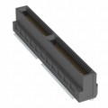 MEC8-150-02-SM-DV-LC - CONN EDGE DUAL FMALE 100P 0.031