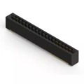 357-036-520-201 - CONN EDGE DUAL FMALE 36POS 0.156