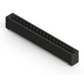 357-036-524-201 - CONN EDGE DUAL FMALE 36POS 0.156