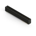 357-036-540-201 - CONN EDGE DUAL FMALE 36POS 0.156