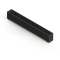357-036-542-201 - CONN EDGE DUAL FMALE 36POS 0.156