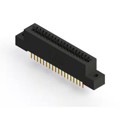 392-036-520-202 - CONN EDGE DUAL FMALE 36POS 0.100